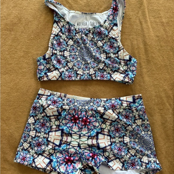 Wolven Threads Set - Picture 1 of 2